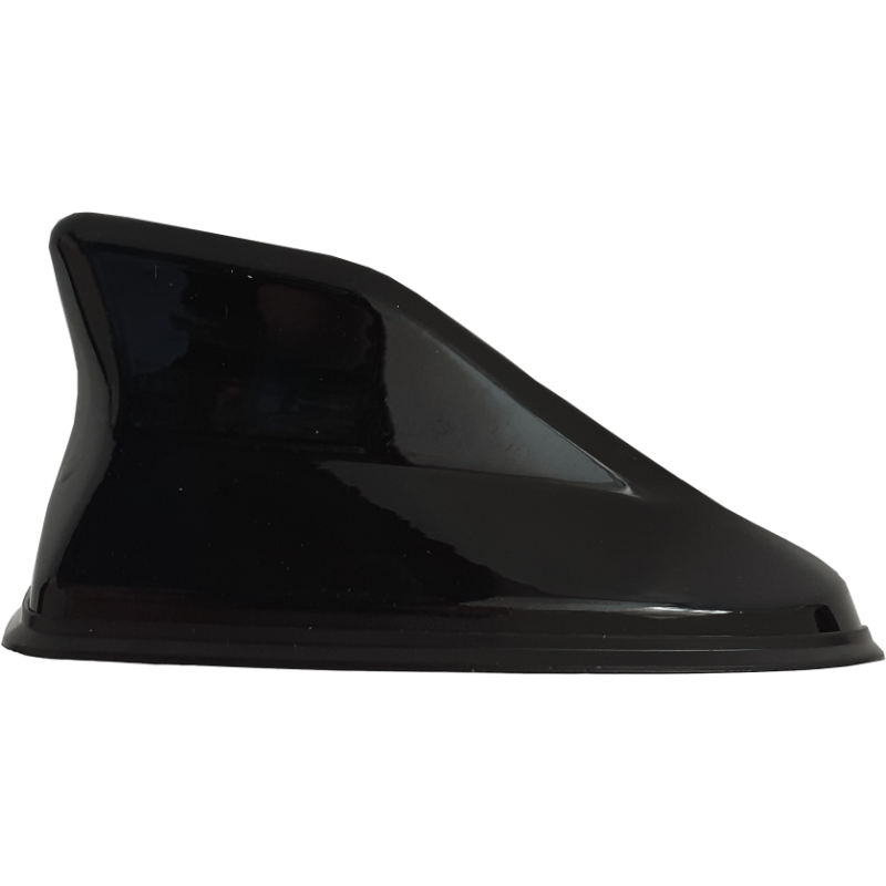 AUTOMOBILINĖ ANTENA SHARK FIN JUODA