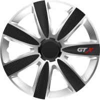 RATŲ GAUBTAI GTX CARBON BS 16