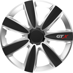 RATŲ GAUBTAI GTX CARBON BS 16