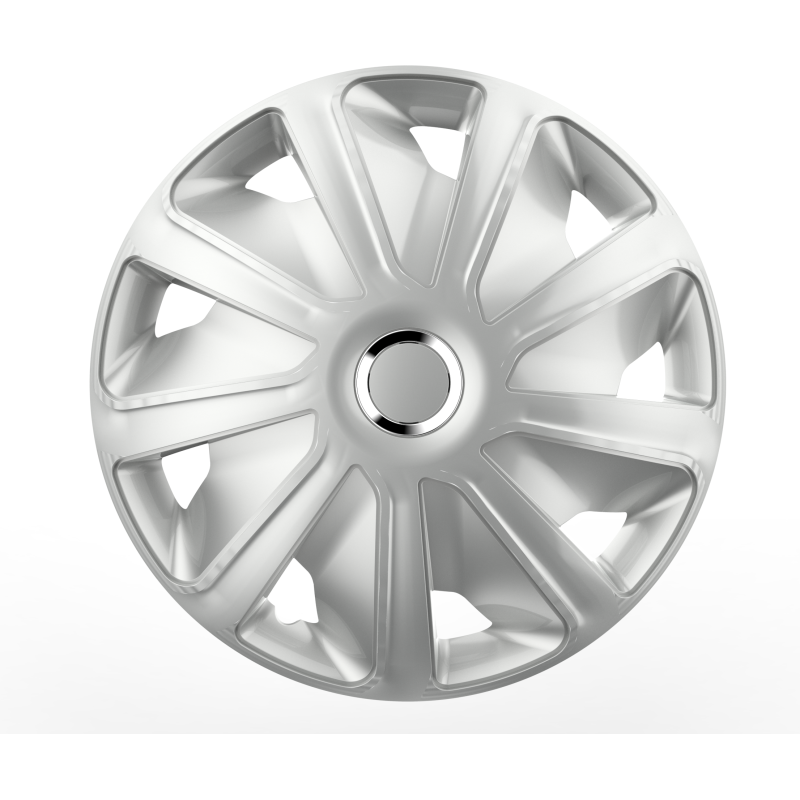 WHEEL COVERS CRAFT RC