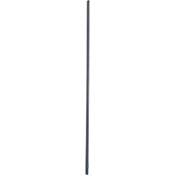 VALYTUVŲ GUMELĖ 700MM/28" 8MM SU METALINIAIS LAIKIKLIAIS SUNKIAJ