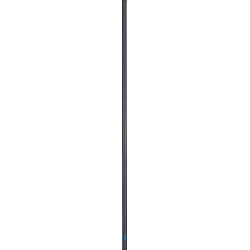 VALYTUVŲ GUMELĖ 700MM/28" 6MM SU METALINIAIS LAIKIKLIAIS