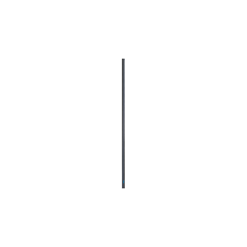 VALYTUVŲ GUMELĖ 700MM/28" 6MM SU METALINIAIS LAIKIKLIAIS