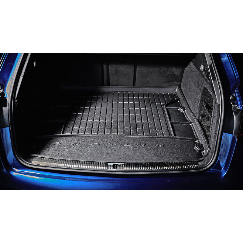 KILIMĖLIAI BAGAŽINEI SUBARU FORESTER IV 2012-2018