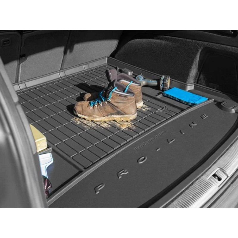 KILIMĖLIAI BAGAŽINEI HONDA CR-V IV 2012-2019