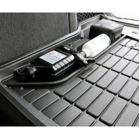 KILIMĖLIAI BAGAŽINEI NISSAN X-TRAIL III 2013-...
