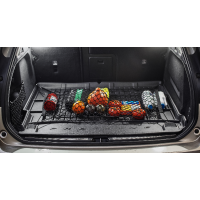 KILIMĖLIAI BAGAŽINEI FORD C-MAX 2010-2019