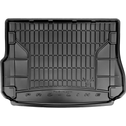 KILIMĖLIAI BAGAŽINEI LAND ROVER RANGE ROVER EVOQUE 2011-2018