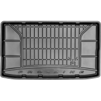 KILIMĖLIAI BAGAŽINEI FORD B-MAX 2012-2017