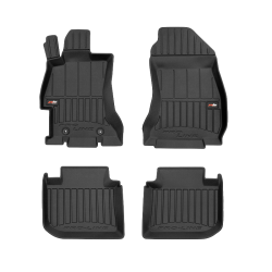 KILIMĖLIAI SUBARU IMPREZA IV 2011-2016  SUBARU LEVORG I 2014-202