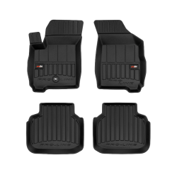 KILIMĖLIAI DODGE JOURNEY 2008-2020  FIAT FREEMONT 2011-2015
