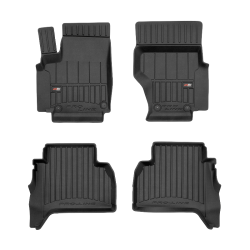 KILIMĖLIAI VW AMAROK I 2009-2021