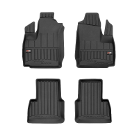 KILIMĖLIAI FIAT DOBLO I 2000-2010