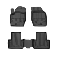 KILIMĖLIAI VOLVO XC90 I 2003-2014