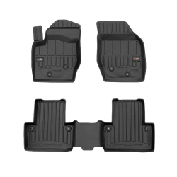 KILIMĖLIAI VOLVO XC90 I 2003-2014