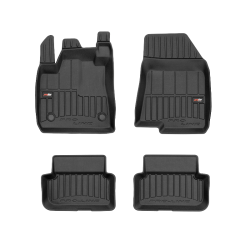 KILIMĖLIAI DACIA SANDERO III NUO 2020-...