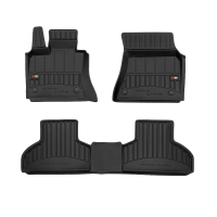 KILIMĖLIAI BMW X5 F15 2013-2018