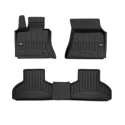 KILIMĖLIAI BMW X5 F15 2013-2018