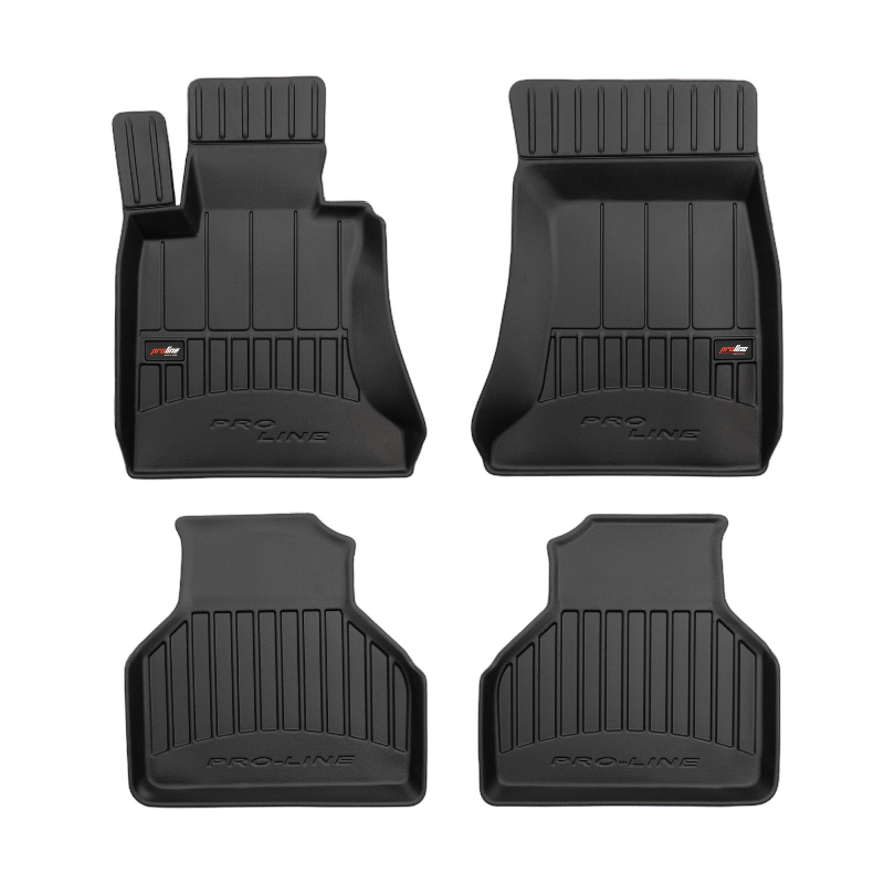 KILIMĖLIAI BMW SERIA 7 E66 2001-2008