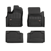 KILIMĖLIAI JEEP GRAND CHEROKEE IV WK2 2010-2021