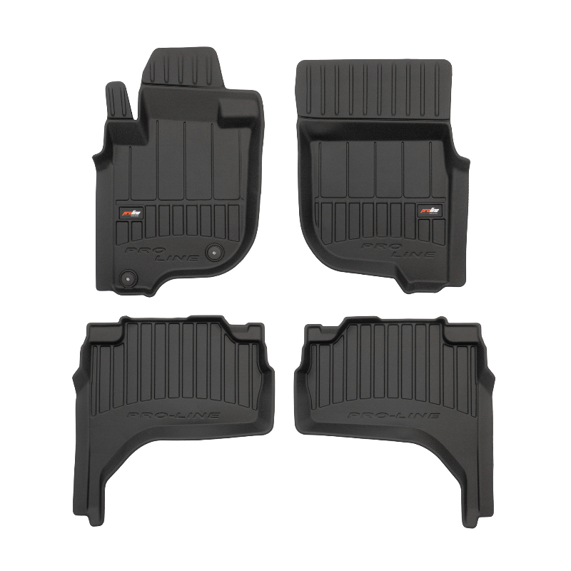 KILIMĖLIAI MITSUBISHI L200 NUO 2019-...