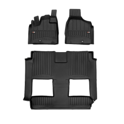 KILIMĖLIAI DODGE GRAND CARAVAN V 2007-2020