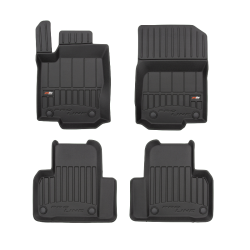 KILIMĖLIAI MERCEDES ML III W166 2011-2015