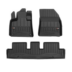 KILIMĖLIAI CITROEN C4 PICASSO II 2013-2019  CITROEN C4 SPACETOUR