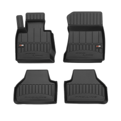 KILIMĖLIAI BMW X4 F26 2014-2018