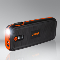 OSRAM LIČIO AKUMULIATORIUS - UŽVEDĖJAS
