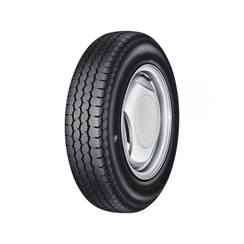 145/80R10 CHENG SHIN TRAILERMAXX CR966 84/82N FRT M+S