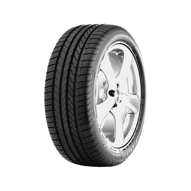 195/60R16 GOODYEAR EFFICIENTGRIP 89H CBB70