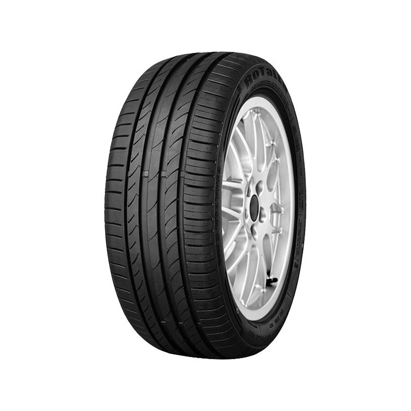 215/40R16 ROTALLA RU01 86W XL RP CBA69