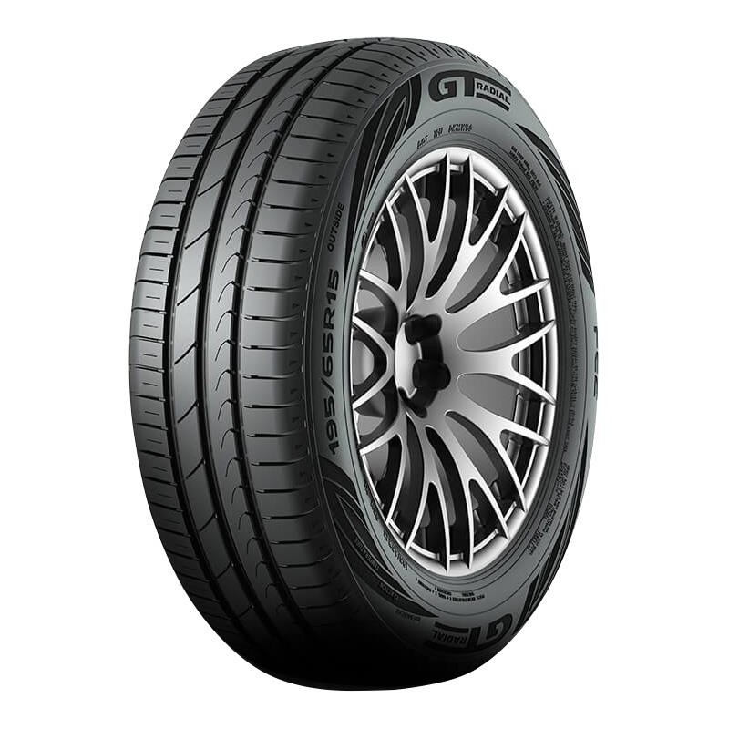 215/60R16 GT RADIAL FE2 99V XL CAB70