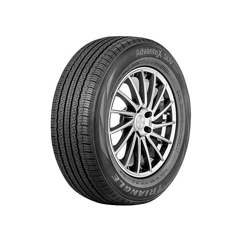 235/60R16 TRIANGLE ADVANTEX SUV (TR259) 100H DCB71 M+S