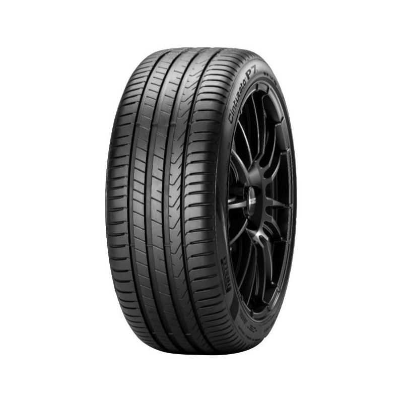 225/45R17 PIRELLI CINTURATO P7 (P7C2) 91Y AO FSL BAA68