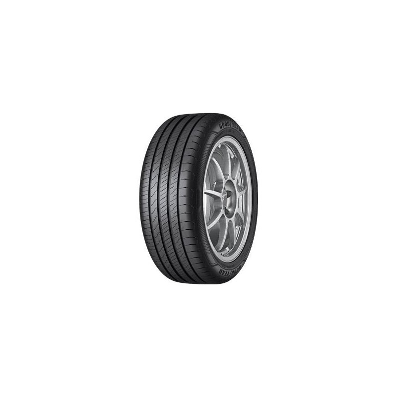 225/45R17 GOODYEAR EFFICIENTGRIP PERFORMANCE 2 91W Elect FP CAB7