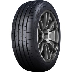 225/45R17 GOODYEAR EAGLE F1 ASYMMETRIC 6 94Y XL Elect FP CAA69