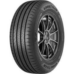 235/55R17 GOODYEAR EFFICIENTGRIP 2 SUV 99V Elect BAB70