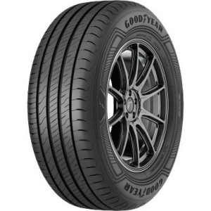 215/55R18 GOODYEAR EFFICIENTGRIP 2 SUV 99V XL Elect BAB70