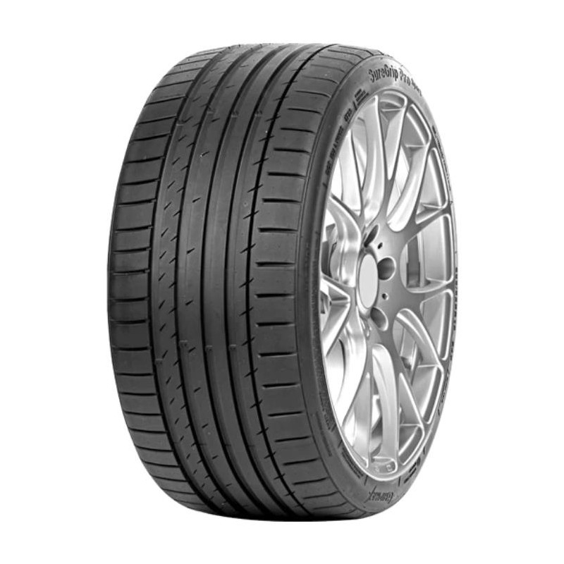 285/30R19 GRIPMAX SUREGRIP PRO SPORT 98Y XL RP DAB75