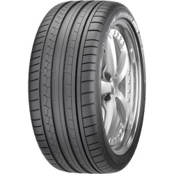 275/30R20 DUNLOP SP SPORT MAXX GT 97Y XL RunFlat (*) MFS RunFlat