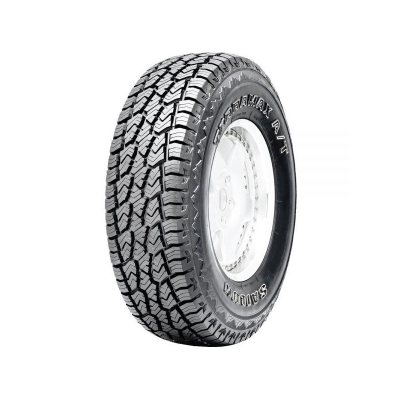 285/75R16 SAILUN TERRAMAX A/T 126/123R OWL RP EBB72 3PMSF M+S