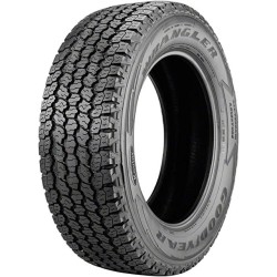 265/65R17 GOODYEAR WRANGLER AT ADVENTURE 112T DDB73 3PMSF M+S