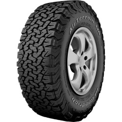 285/70R17 BF GOODRICH ALL-TERRAIN T/A KO2 116/113S EC275 3PMSF M