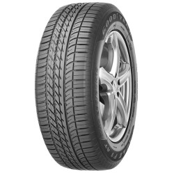 255/50R20 GOODYEAR EAGLE F1 ASYMMETRIC SUV AT 109W XL J LR Elect