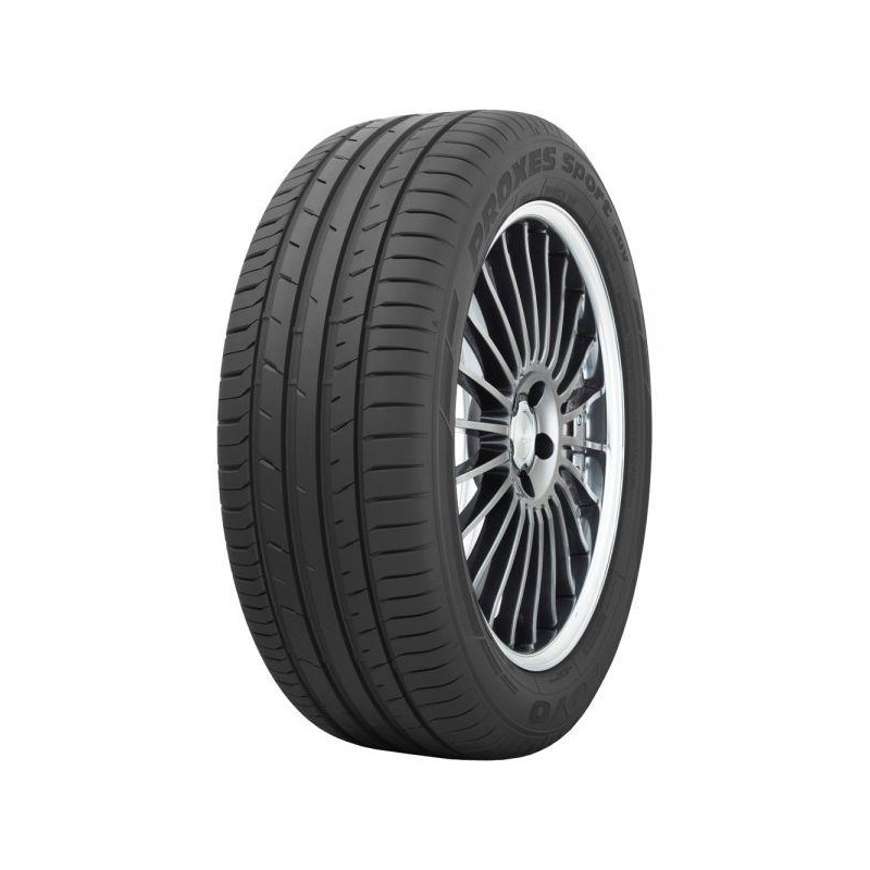 295/40R20 TOYO PROXES SPORT SUV 110Y XL RP CAA72