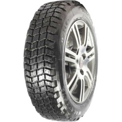 165/65R14 MALATESTA ARTIC 79T DOT21/22 Retreated Studdable M+S