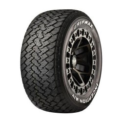255/65R16 GRIPMAX INCEPTION A/T 109T RWL CCB73 3PMSF M+S