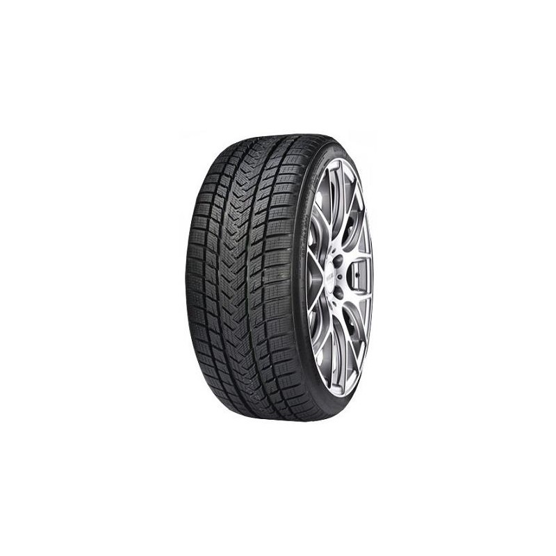 265/35R19 GRIPMAX SUREGRIP PRO WINTER 98V XL RP Studless EAB72 3